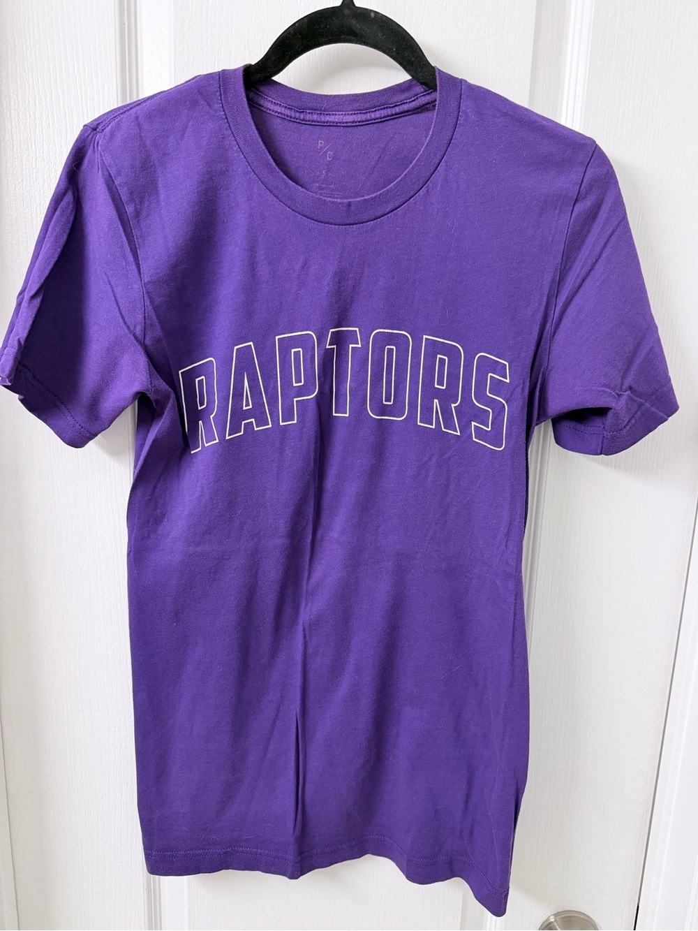 Peace Collective Raptors t shirt